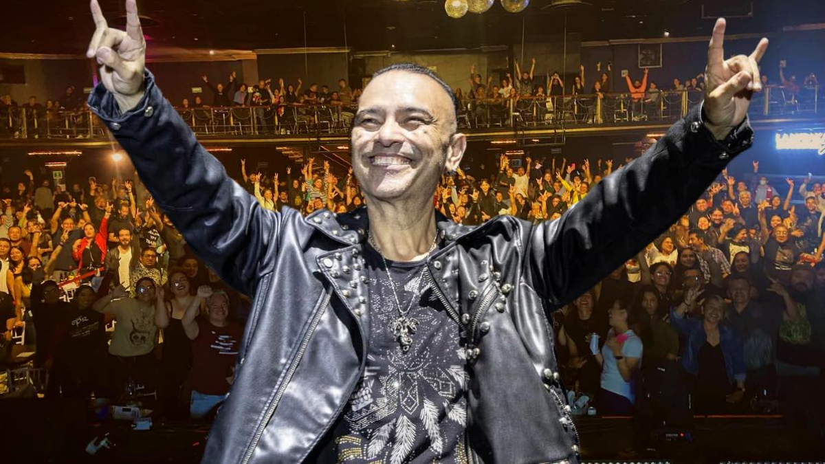 Xava Drago, vocalista del grupo Coda pierde la batalla contra el cáncer