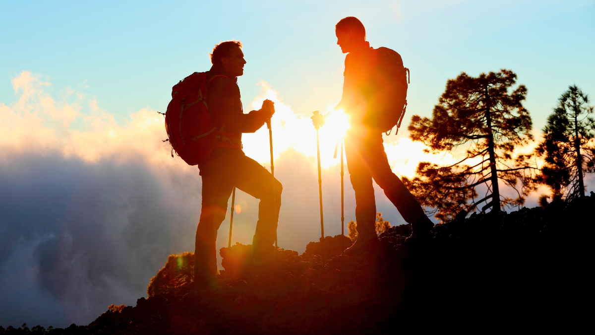 Senderismo seguro: guía esencial para disfrutar la montaña sin riesgos