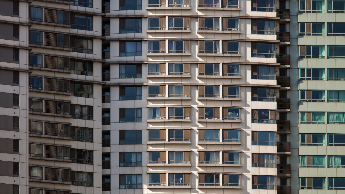 ¿Buscas vivienda? Así puedes comprar un departamento del INVI por $2,000 al mes