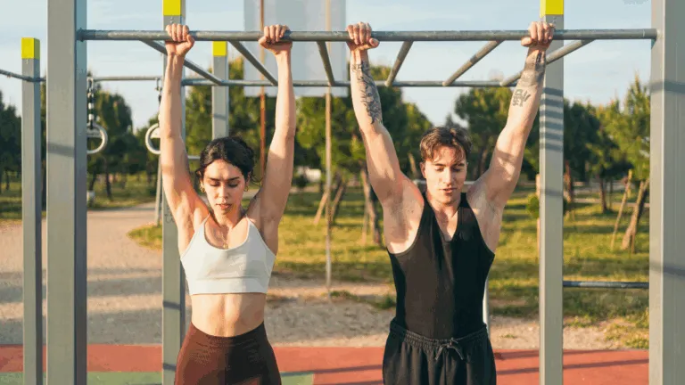 entrenar antebrazos fuerza