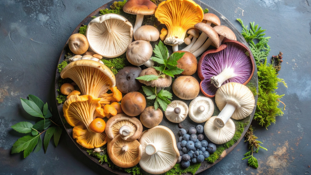 Celebremos Hongosto con estas ricas recetas