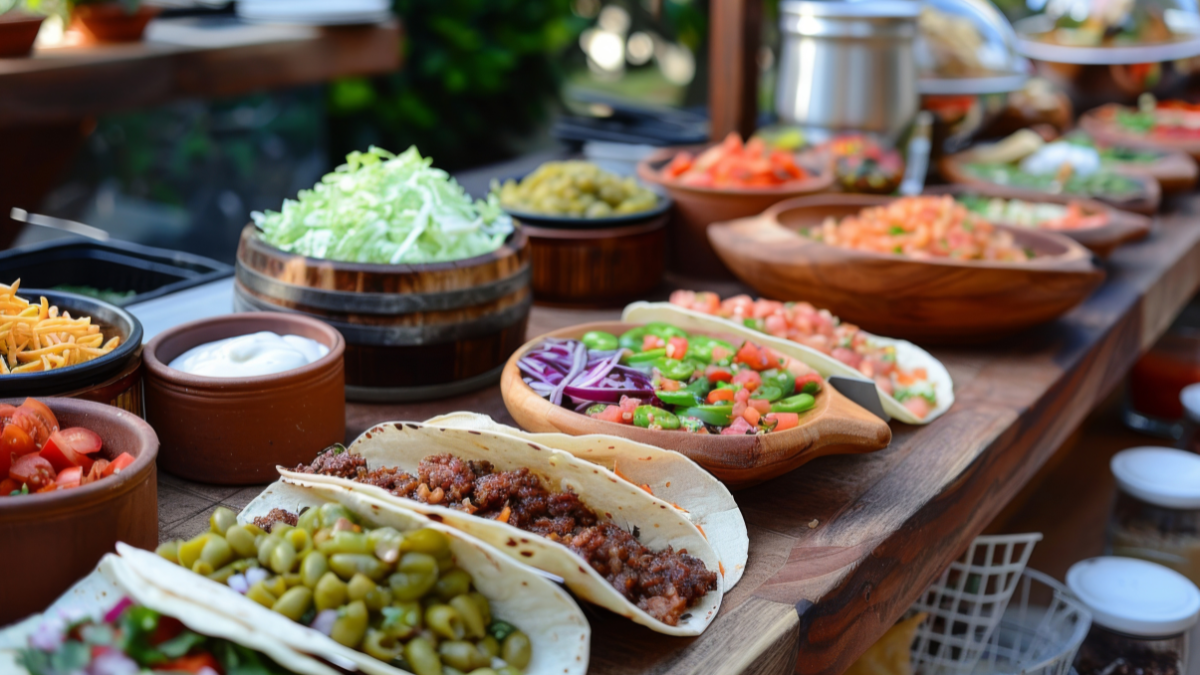 ¿Qué es el itacate? La historia de la comida para llevar