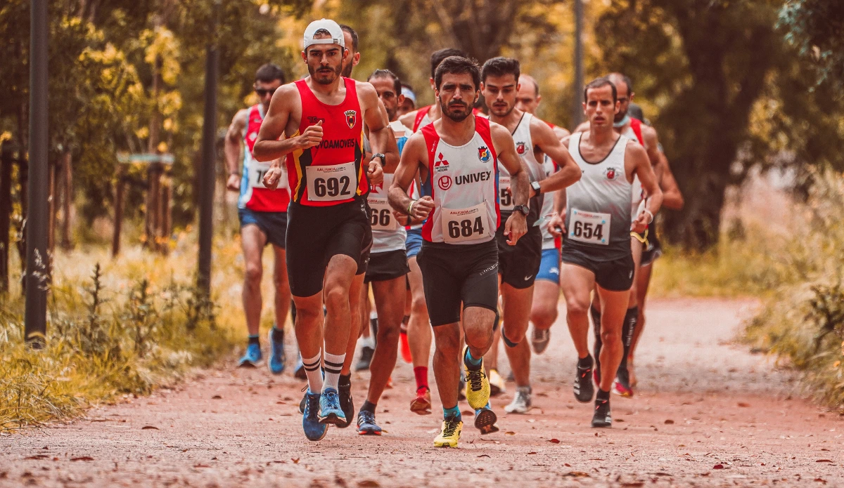 ¿Puede correr un maratón aumentar el riesgo de cáncer de colon?