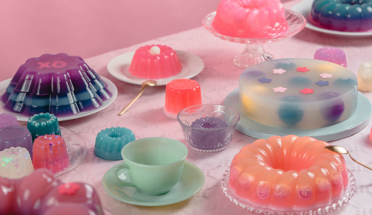Las 3 mejores marcas de gelatina según Profeco (con más colágeno)