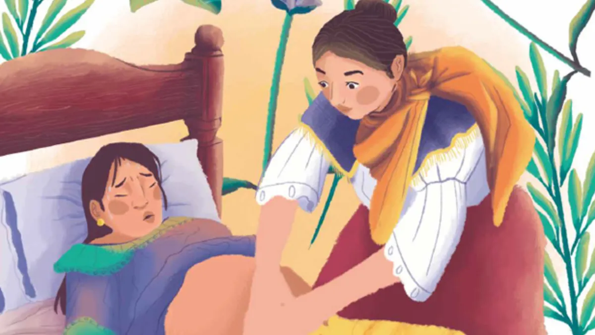 Tejiendo vida con sabiduría ancestral: lanzan canal digital para fortalecer la partería tradicional en México
