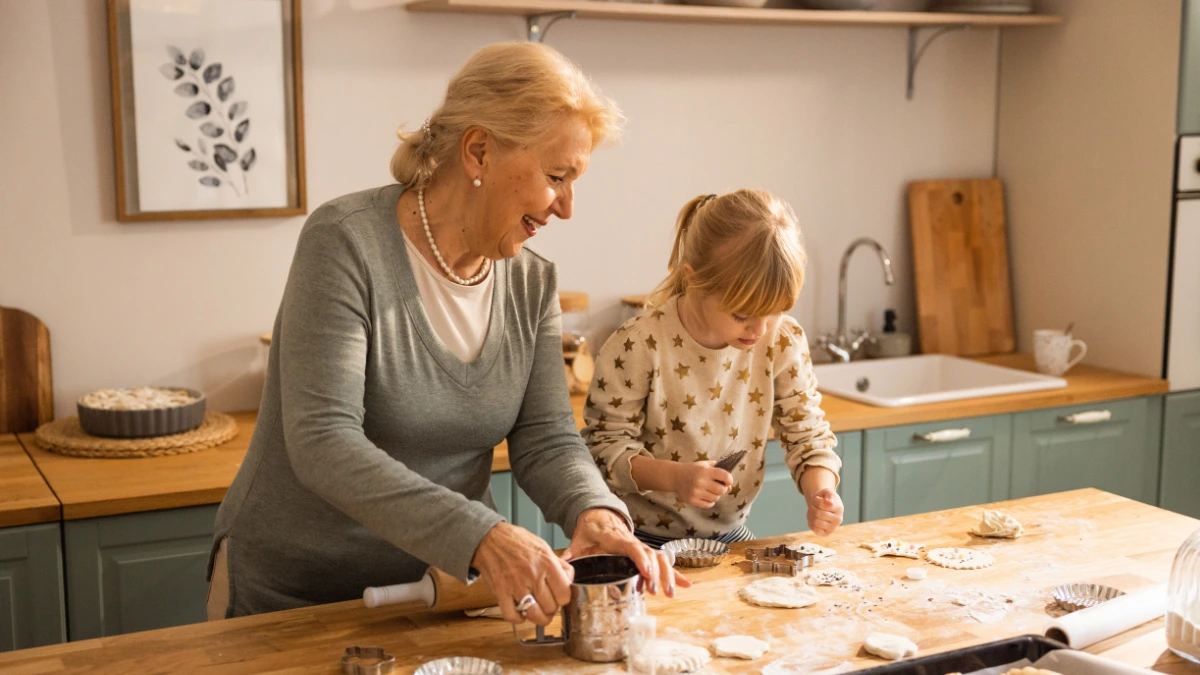 Más allá de la edad: por qué la proteína para adultos mayores es vital