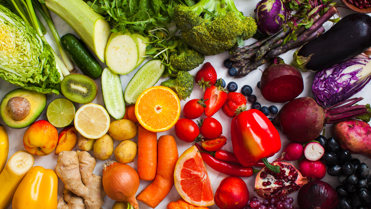 ¿Buscas verduras con más antioxidantes? Esta es la lista según Harvard