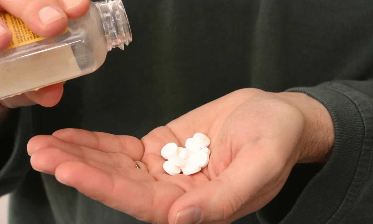 Aspirina: ¿Una nueva esperanza contra el cáncer colorrectal?