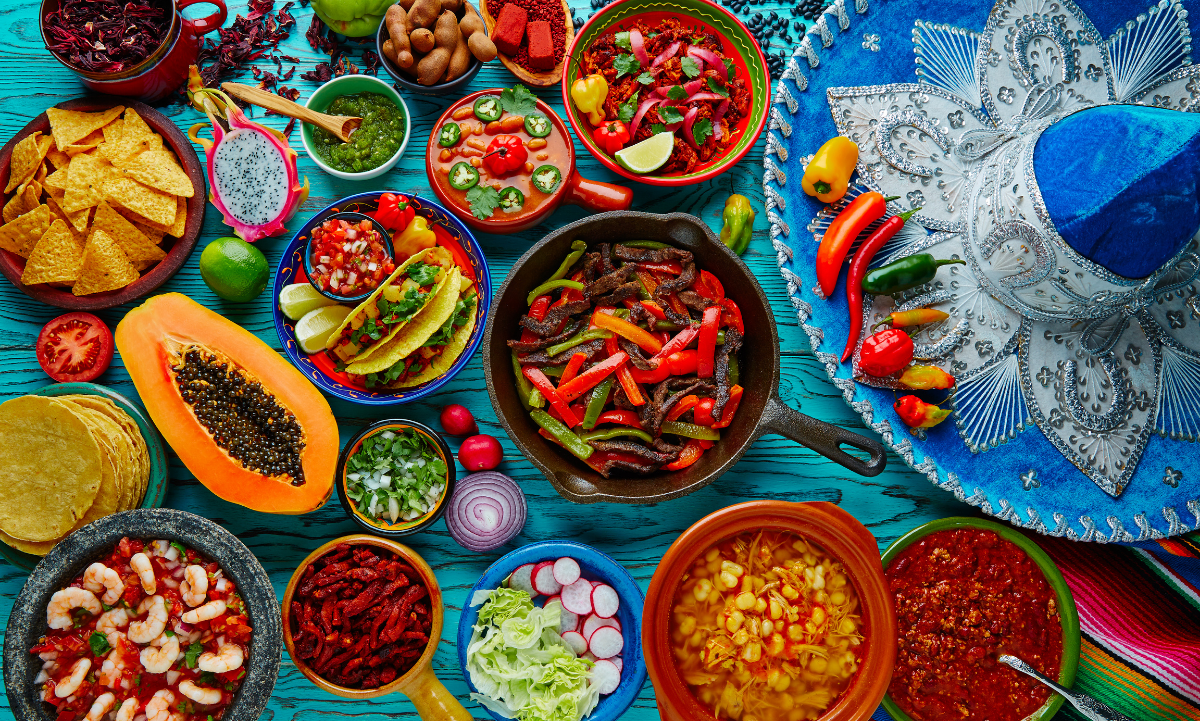 Celebra sin culpa: La guía para unas Fiestas Patrias saludables