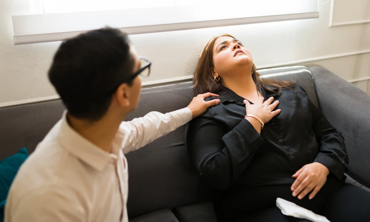 ¿Ansiedad, confusión? Tu tiroides podría ser la causa