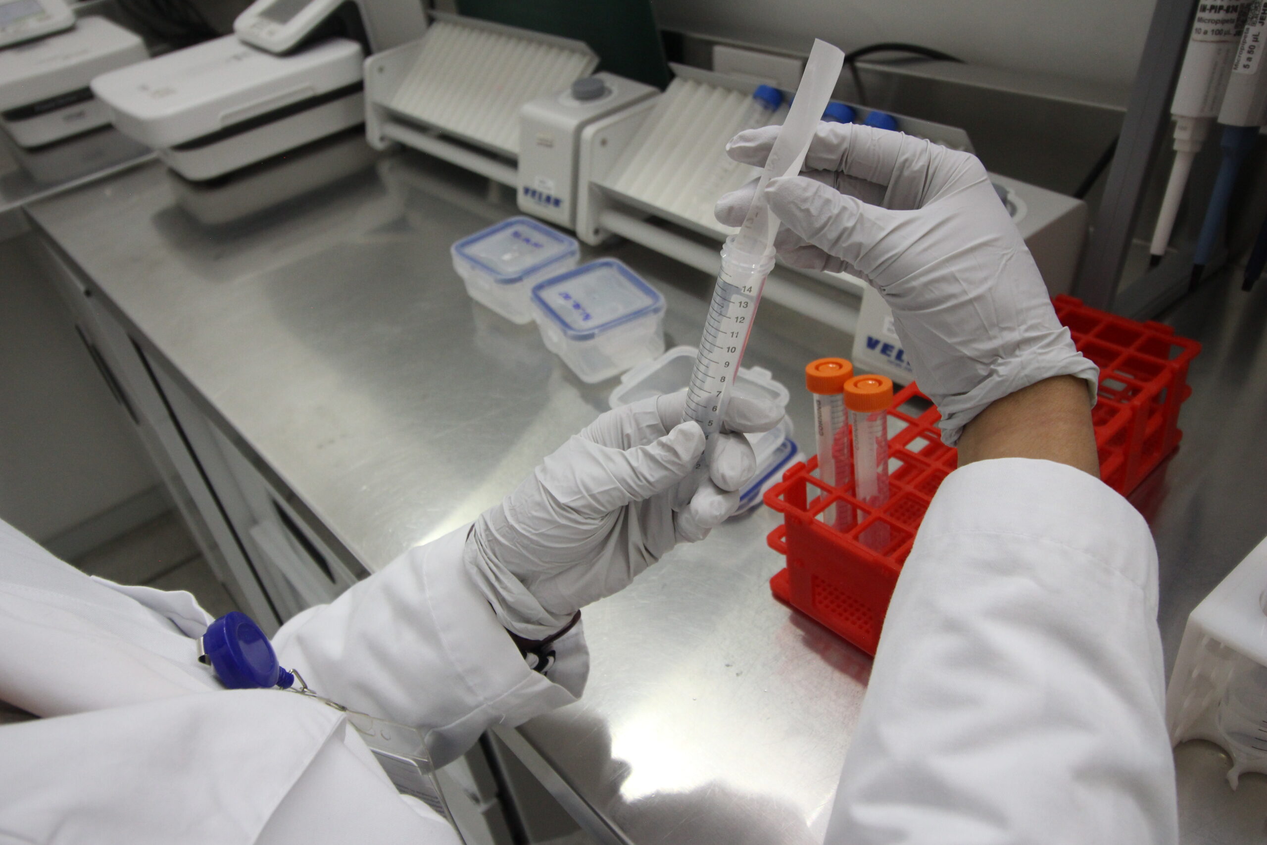Preventix es una prueba de tamizaje innovadora para la detección temprana de riesgos relacionados con el cáncer cervicouterino