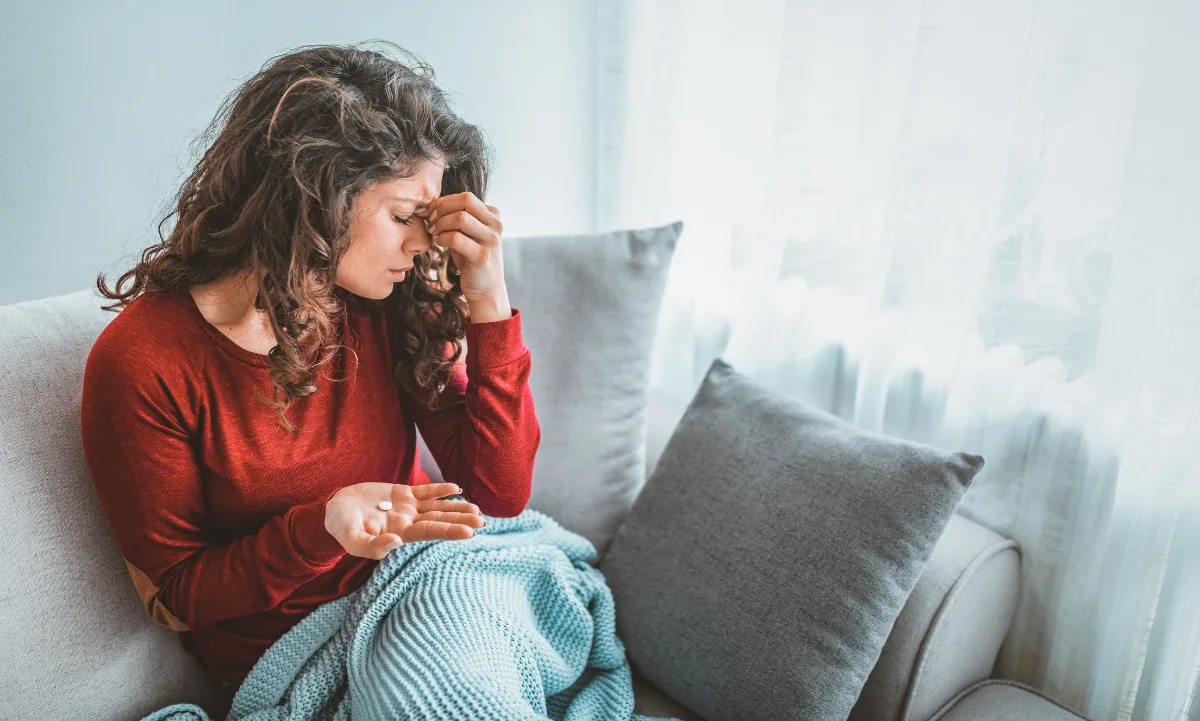 Migraña en mujeres: un problema de salud pública
