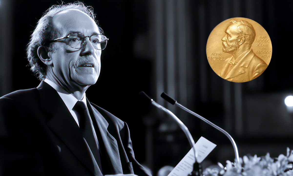 Los 7 secretos que el Comité de los Premios Nobel oculta