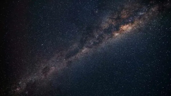 3I/ATLAS sorprende como el objeto interestelar más observado. Foto: Pexels.