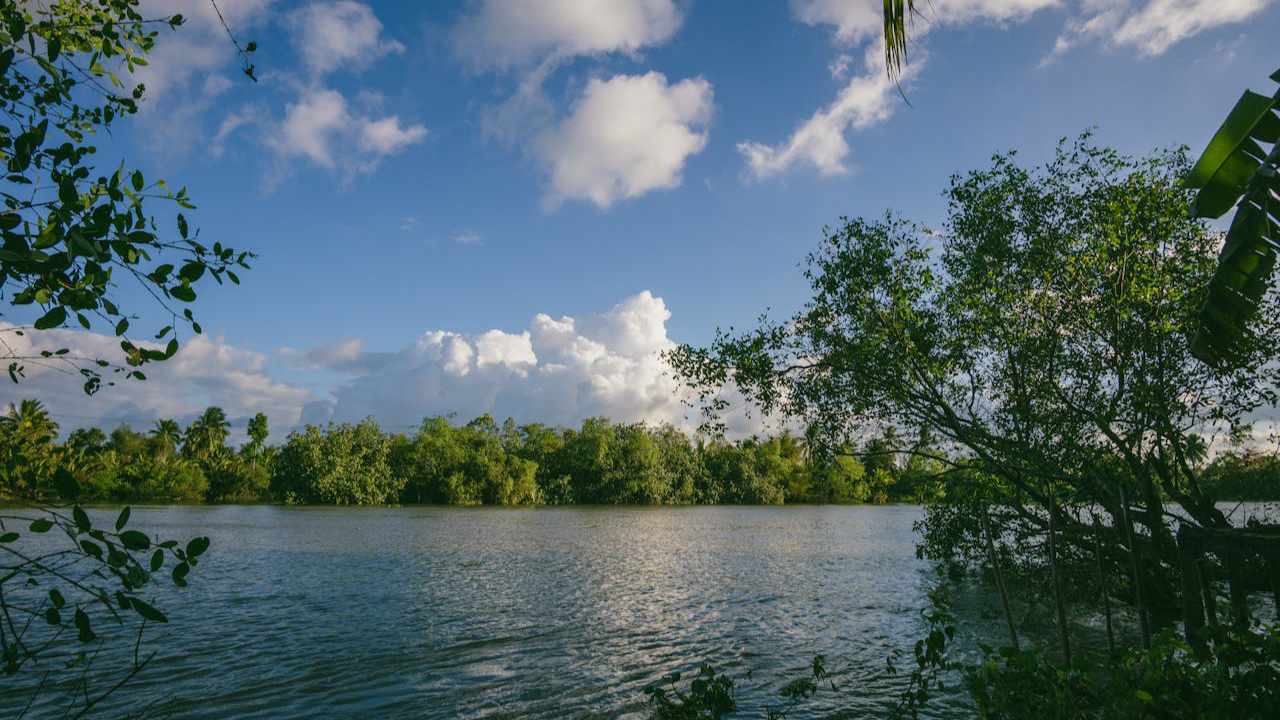 Brasil descubre reserva de agua para abastecer al mundo por 250 años