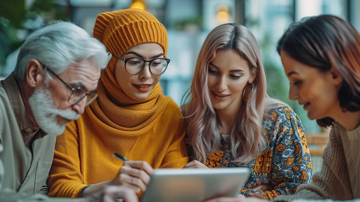 ¿A qué generación perteneces? Descúbrelo aquí