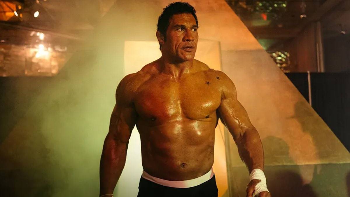 Dwayne Johnson y otras estrellas de acción que triunfaron en Cannes y los Óscar