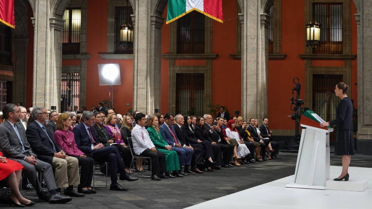 Del aplauso al análisis: la nueva era del informe presidencial