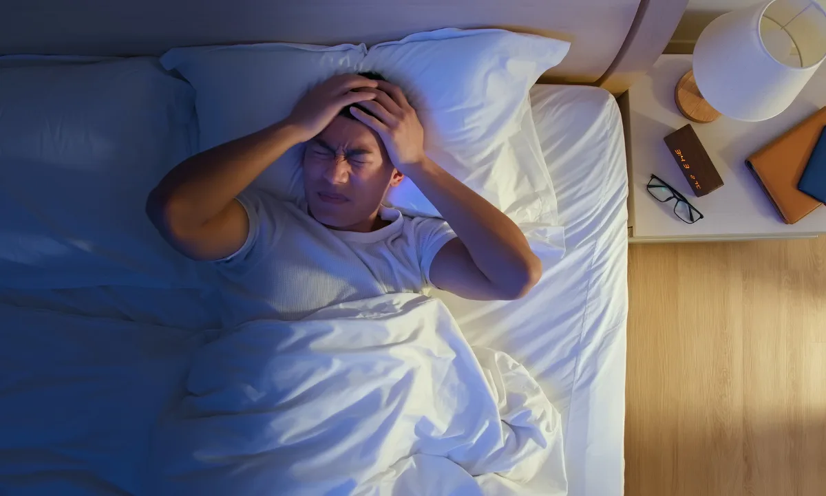 El insomnio en México es un problema de salud pública. Conoce las causas y 5 consejos prácticos para dormir mejor, según los expertos.