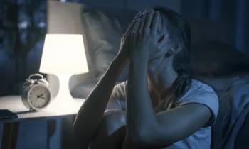 ¿Mala noche y sin poder dormir? Más del 45% de los mexicanos padecen insomnio