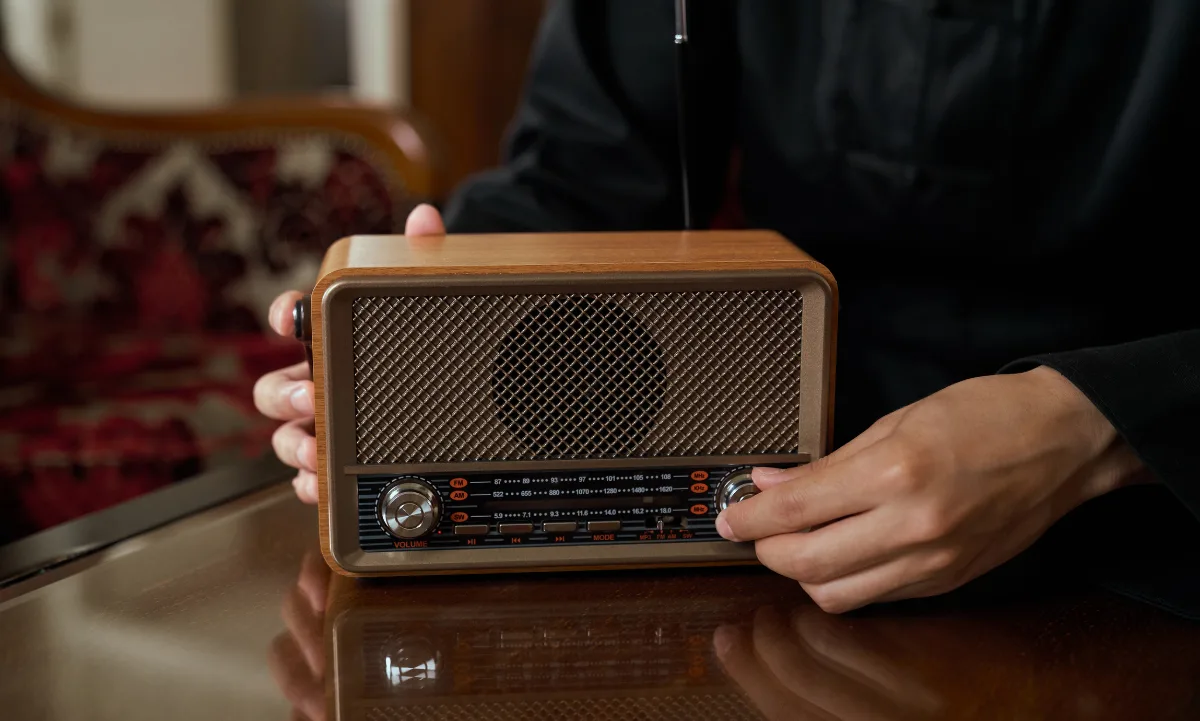 Por qué la radio seguirá viva en la era digital