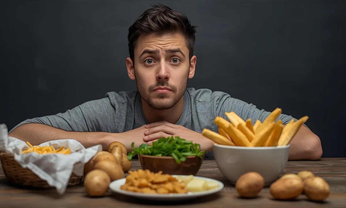 Mitos de la alimentación que aún crees (y dañan tu salud)