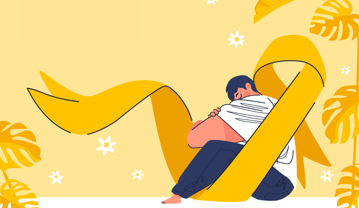 Suicidio prevención