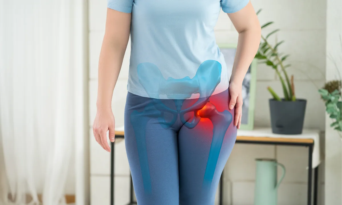 Cómo proteger tus articulaciones para una vida activa y sin dolor