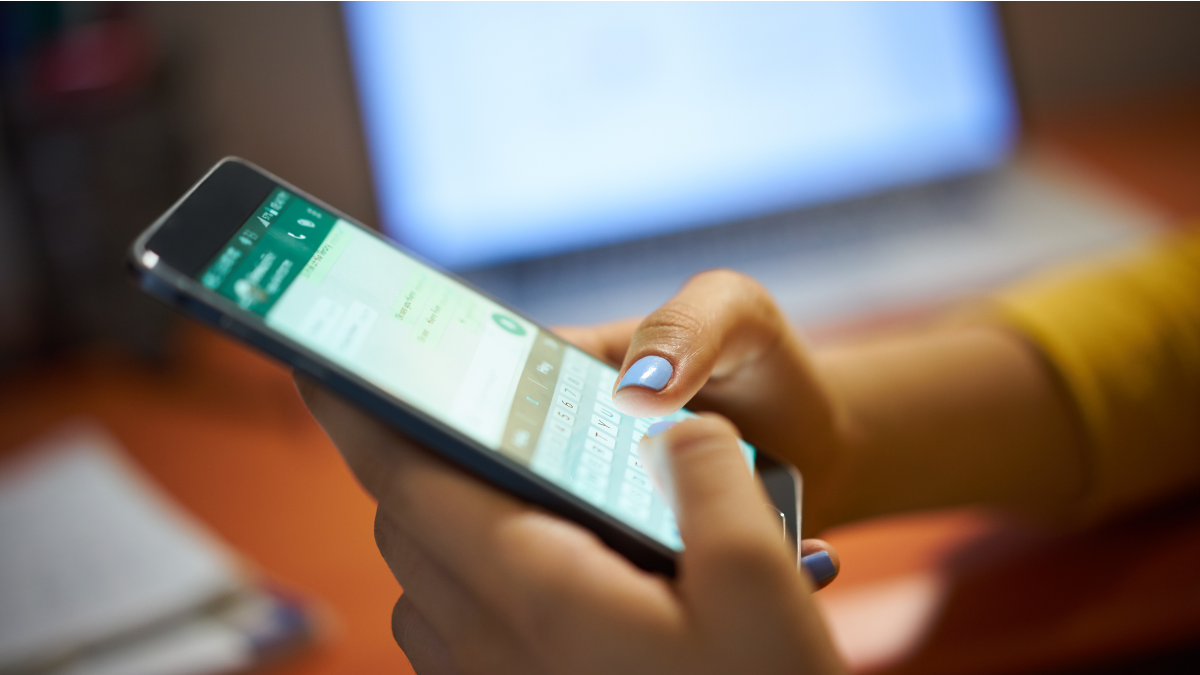 Mensajes de voz en llamadas perdidas de WhatsApp: así funciona