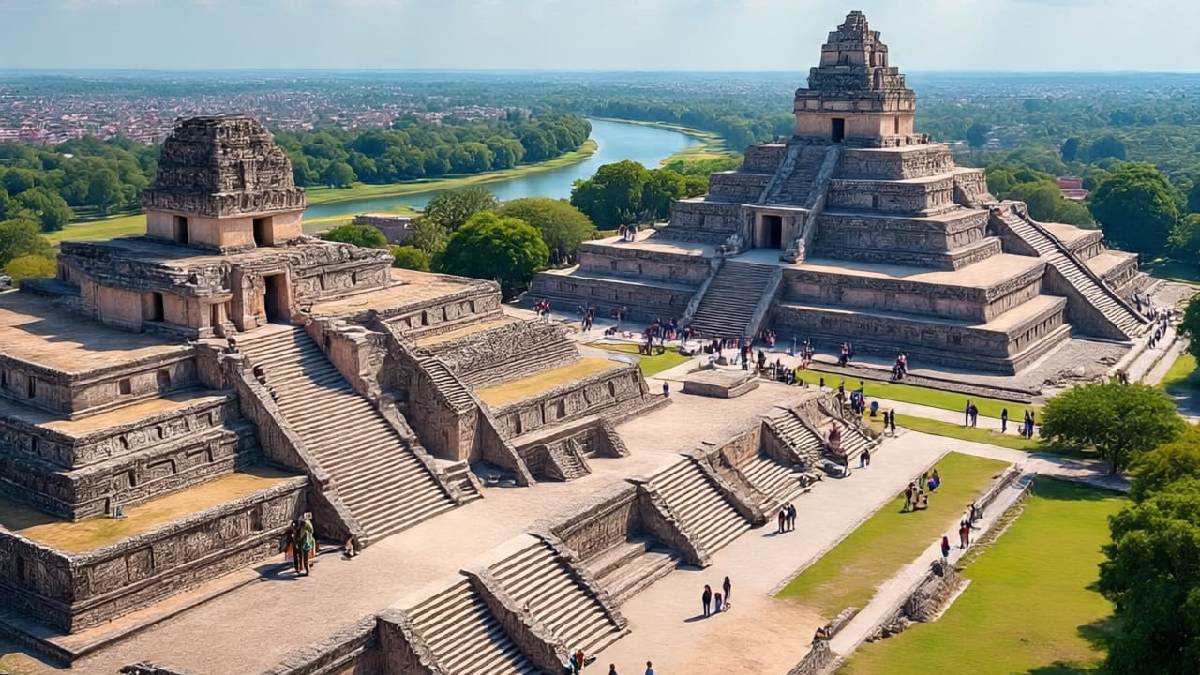 Pensar cómo sería México sin la llegada de los españoles no es un ejercicio para negar nuestra historia, sino para valorar nuestro pasado.