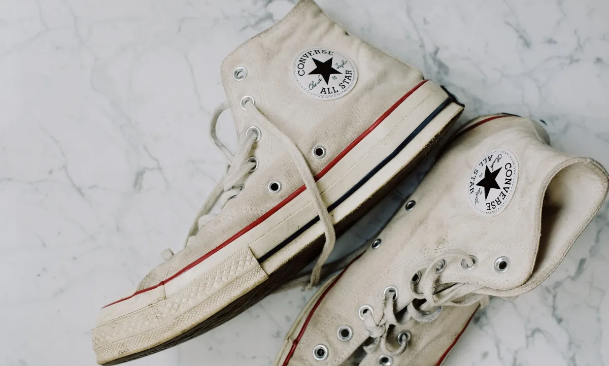7 señales de que tus zapatos están dañando tu salud sin que lo notes