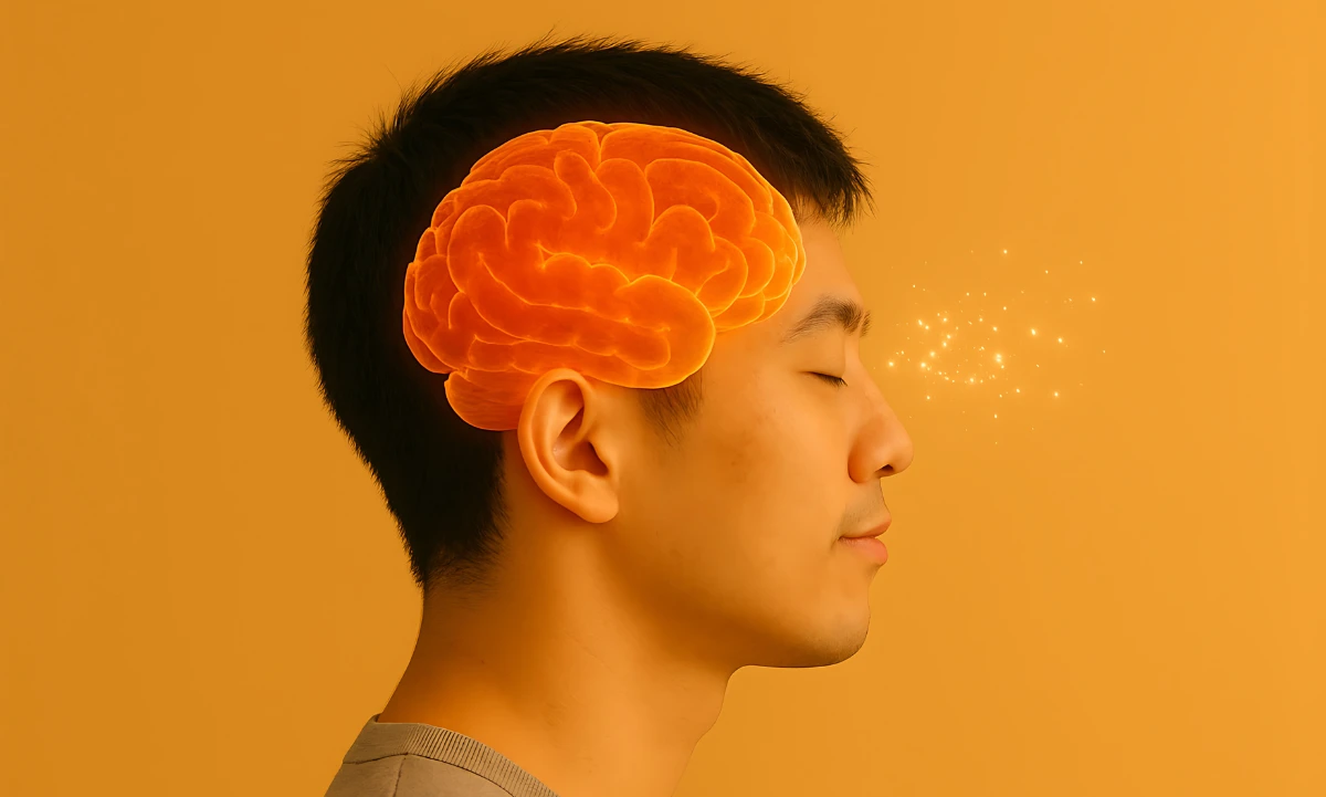 Los hombres pierden más masa cerebral con la edad, según la ciencia
