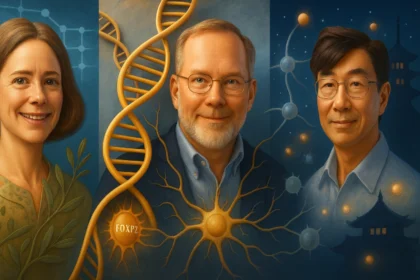 El Nobel de Medicina 2025 revela cómo el cuerpo evita atacarse a sí mismo.