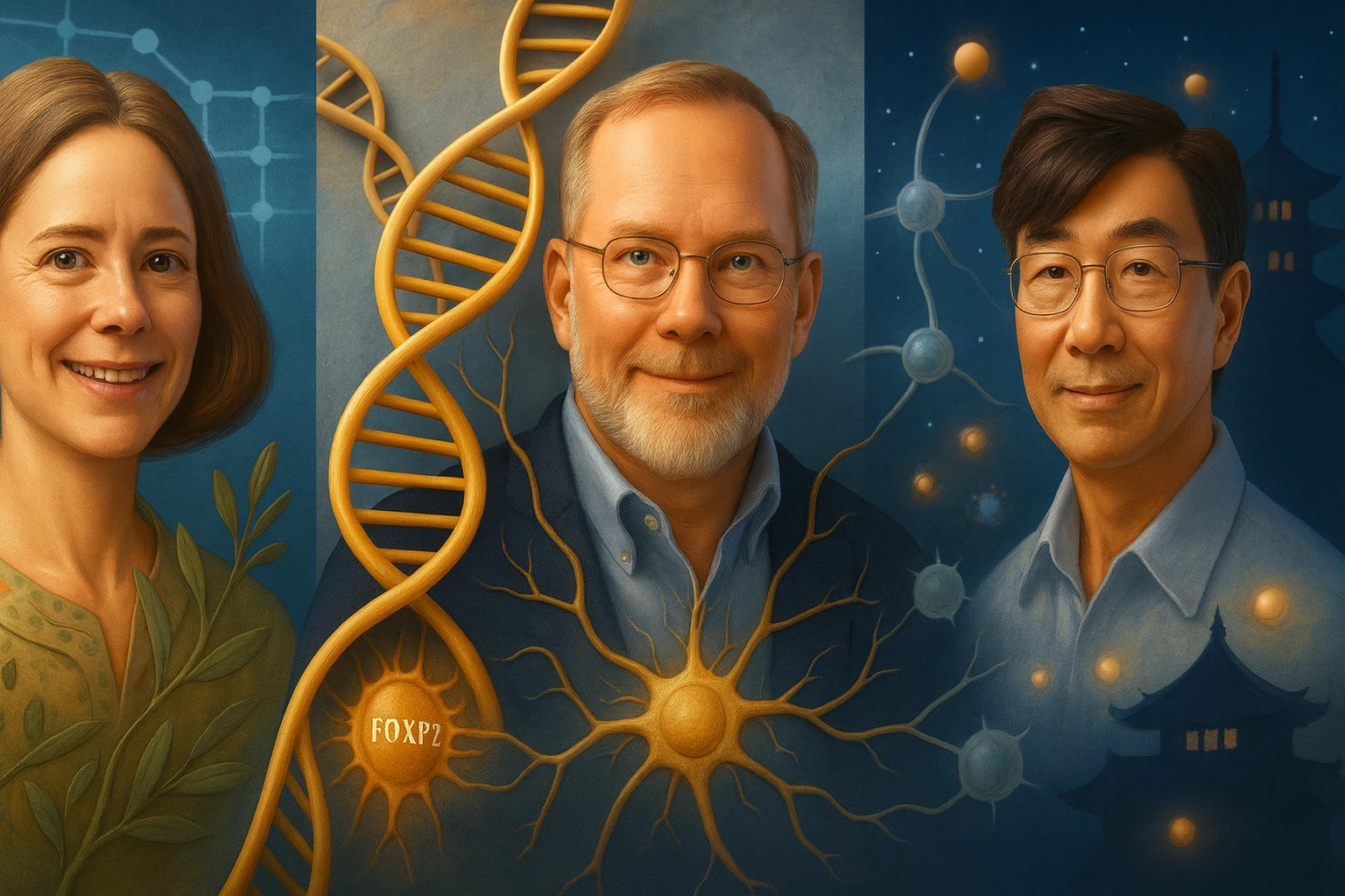 Nobel de Medicina 2025: el hallazgo que cambia la comprensión del sistema inmunitario