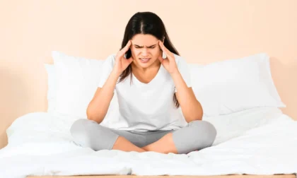 Desequilibrio hormonal