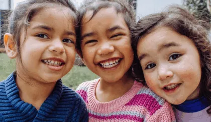 Día Internacional de la Niña