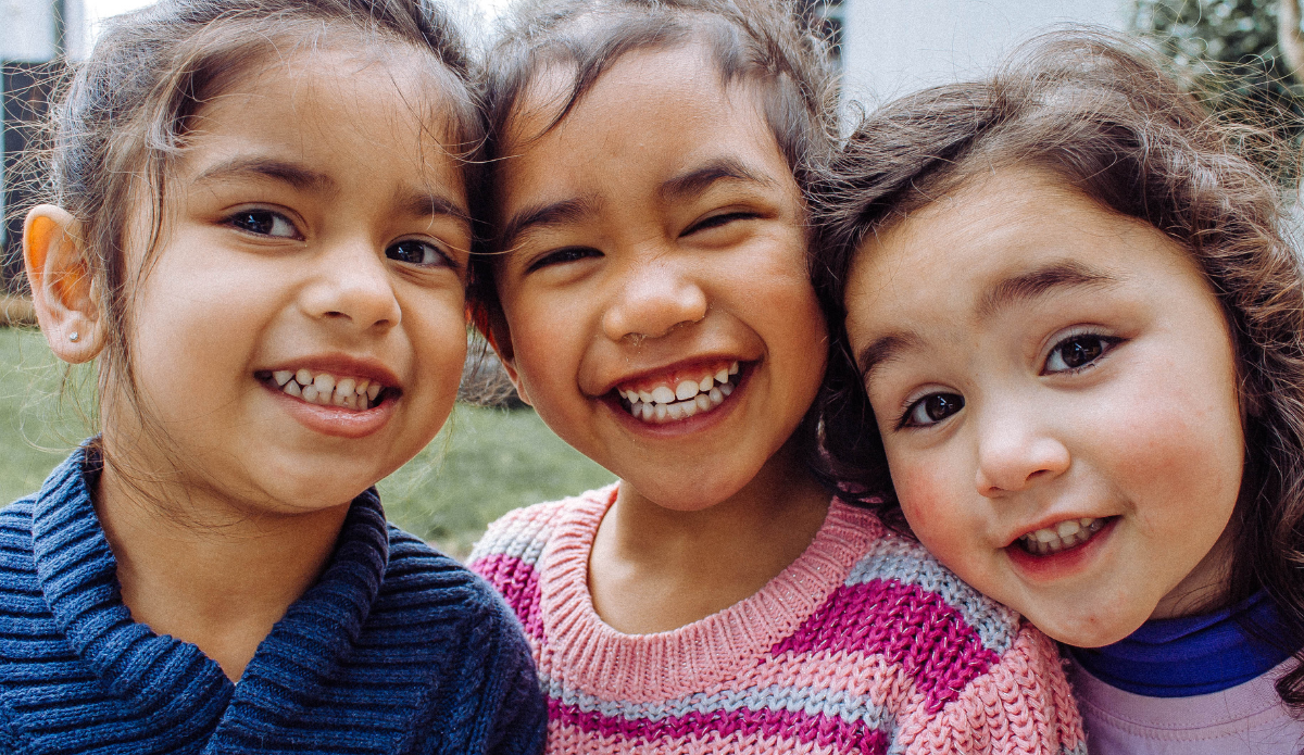 Día Internacional de la Niña: La lucha por la igualdad y sus derechos