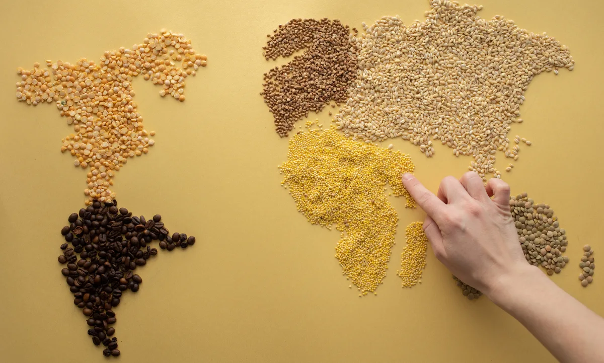 El desafío de México: ¿Qué significa realmente comer saludable?