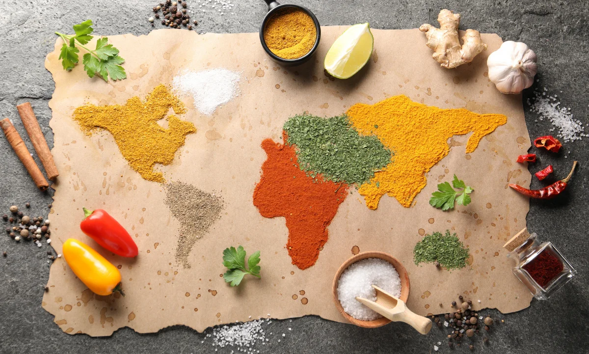 El 16 de octubre se celebra el Día Mundial de la Alimentación, una fecha crucial para hacer una pausa y reevaluar nuestros hábitos