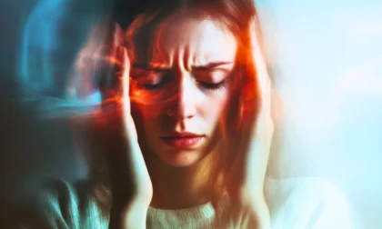 Personas con esquizofrenia que escuchan voces