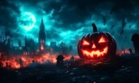 Jack O'Lantern: Origen y significado de la calabaza de Halloween