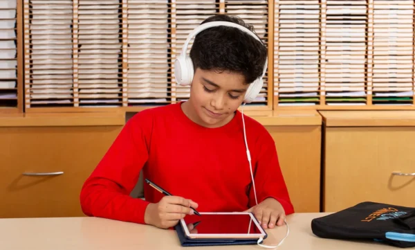 ducación y tecnología se unen con Kumon Connect