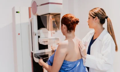 Consejos si es tu Mamografía por primera vez