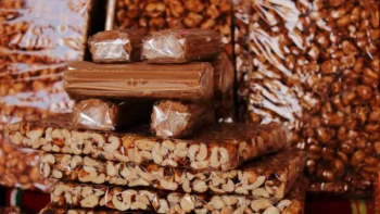Dar cacahuate a los bebés ayuda a prevenir las alergias