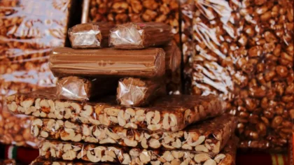 alergia al cacahuate