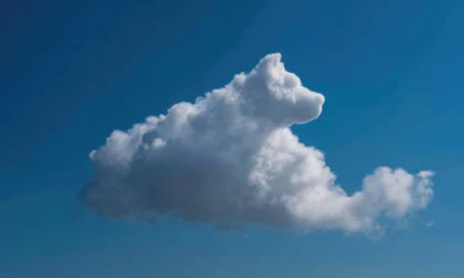 ¿Alguna vez viste una cara en una nube o una tostada? No estás loco: tu cerebro está hecho para encontrar rostros en todo. Descubre qué es la pareidolia.