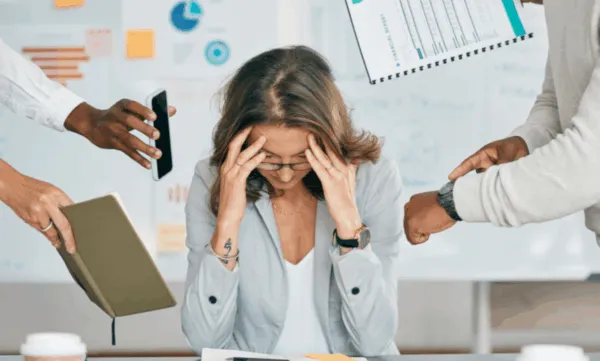 Salud mental en el trabajo: 7 claves para cuidar tu bienestar diario