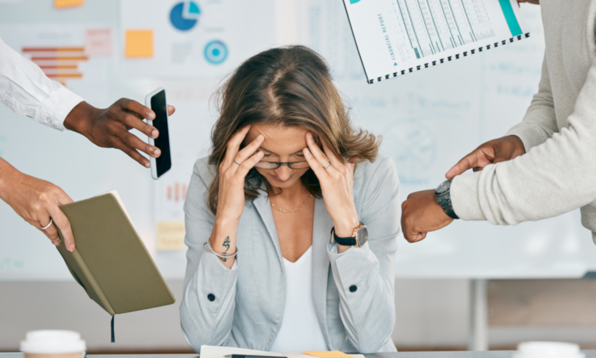 Salud mental en el trabajo: 7 claves para cuidar tu bienestar diario
