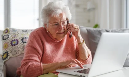 Profeco revela las seis ciberestafas más comunes contra adultos mayores y cómo evitarlas