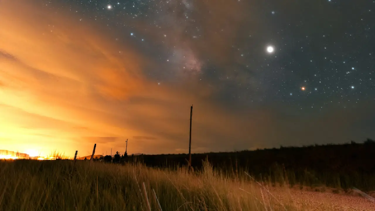 Señales del cosmos: Indicios que apuntan a vida fuera de la Tierra